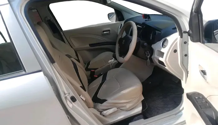 2018 Maruti Celerio VXI AMT, Petrol, Automatic, 44,000 km, interior