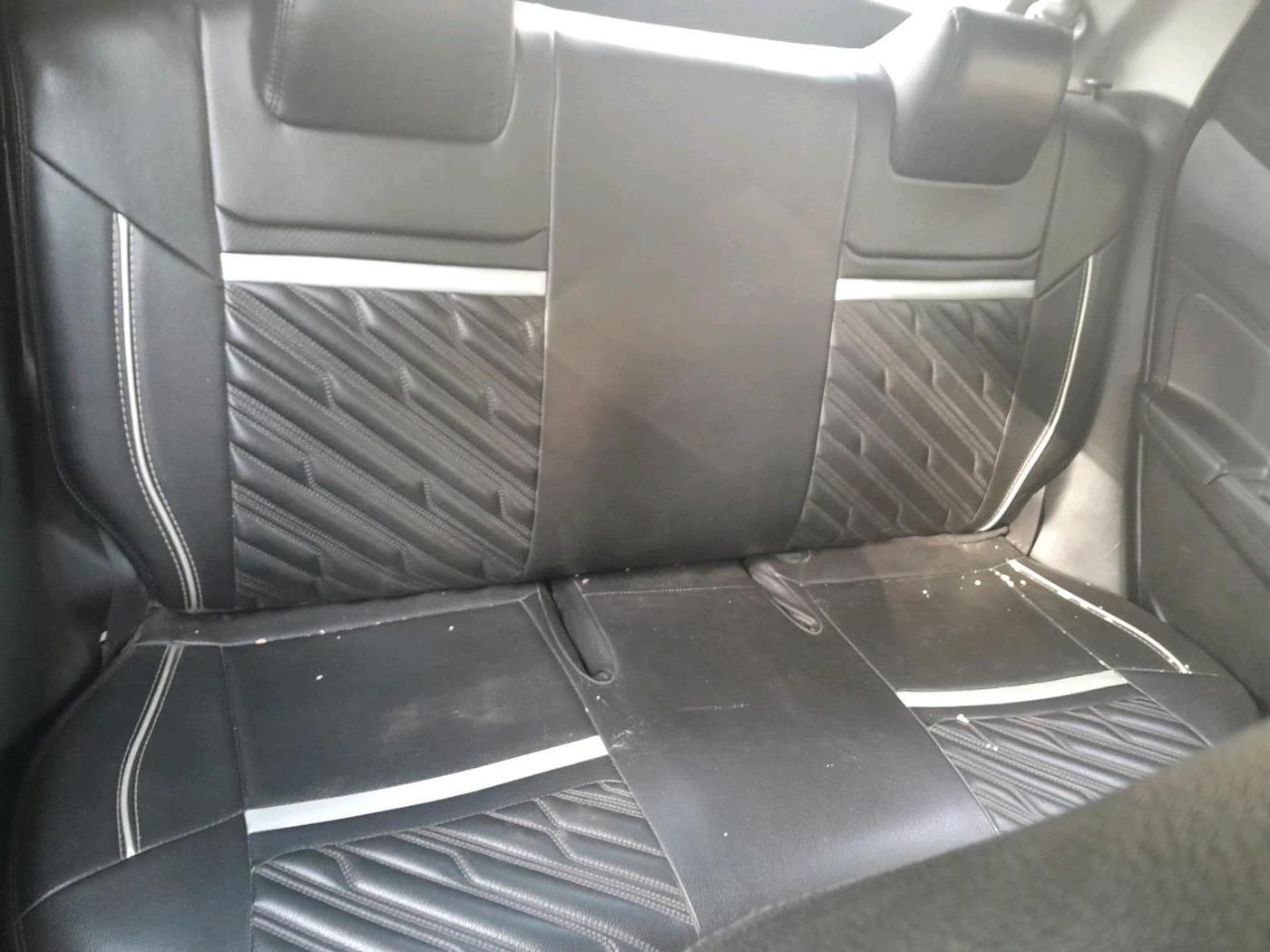2023 Maruti Swift VXI, Petrol, Manual, 79,096 km, interior