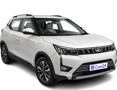 2021 Mahindra XUV300 - SUV - Diesel - Manual - ₹6.00 lakh