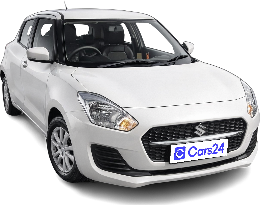 2018 Maruti Swift - Hatchback - Diesel - Automatic - ₹4.20 lakh