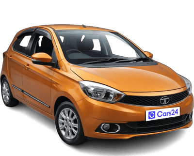 2018 Tata Tiago - Hatchback - CNG - Manual - ₹3.18 lakh