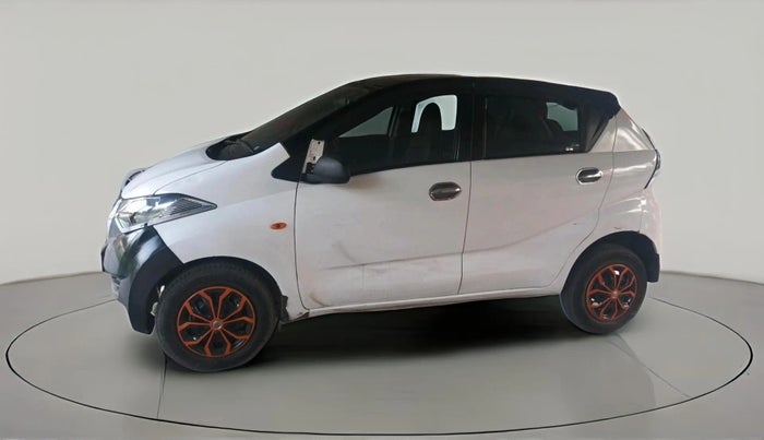 2017 Datsun Redi Go S 1.0, Petrol, Manual, 33,860 km, exterior