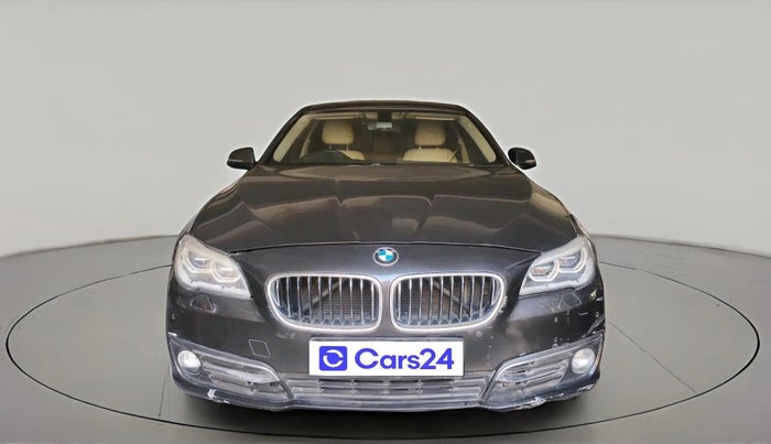 2015 BMW 5 Series 520D LUXURY LINE, Diesel, Automatic, 1,51,323 km, exterior
