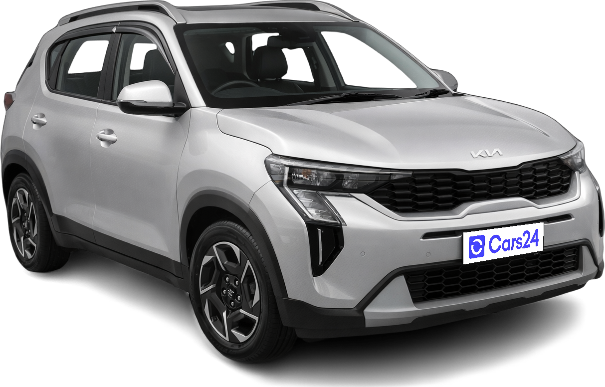 2025 KIA SONET - SUV - Petrol - Manual - ₹9.00 lakh
