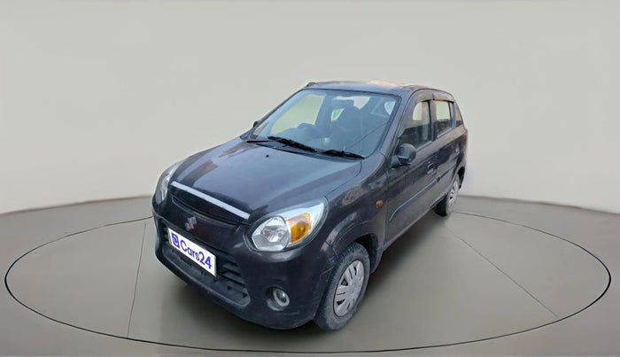 2018 Maruti Alto 800 VXI, Petrol, Manual, 37,207 km, exterior