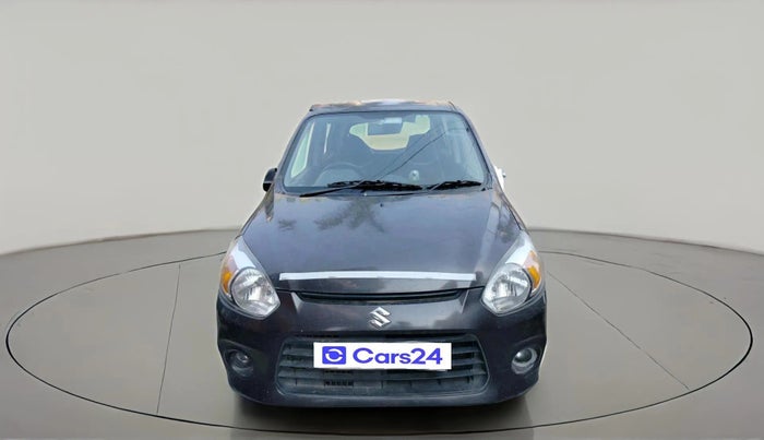 2018 Maruti Alto 800 VXI, Petrol, Manual, 37,207 km, exterior