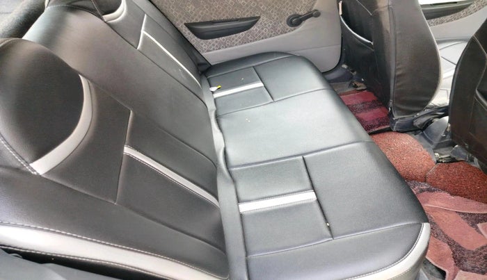 2018 Maruti Alto 800 VXI, Petrol, Manual, 37,207 km, interior