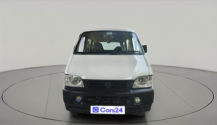 2018 Maruti Eeco 5 STR WITH A/C+HTR, CNG, Manual, 2,01,848 km, exterior
