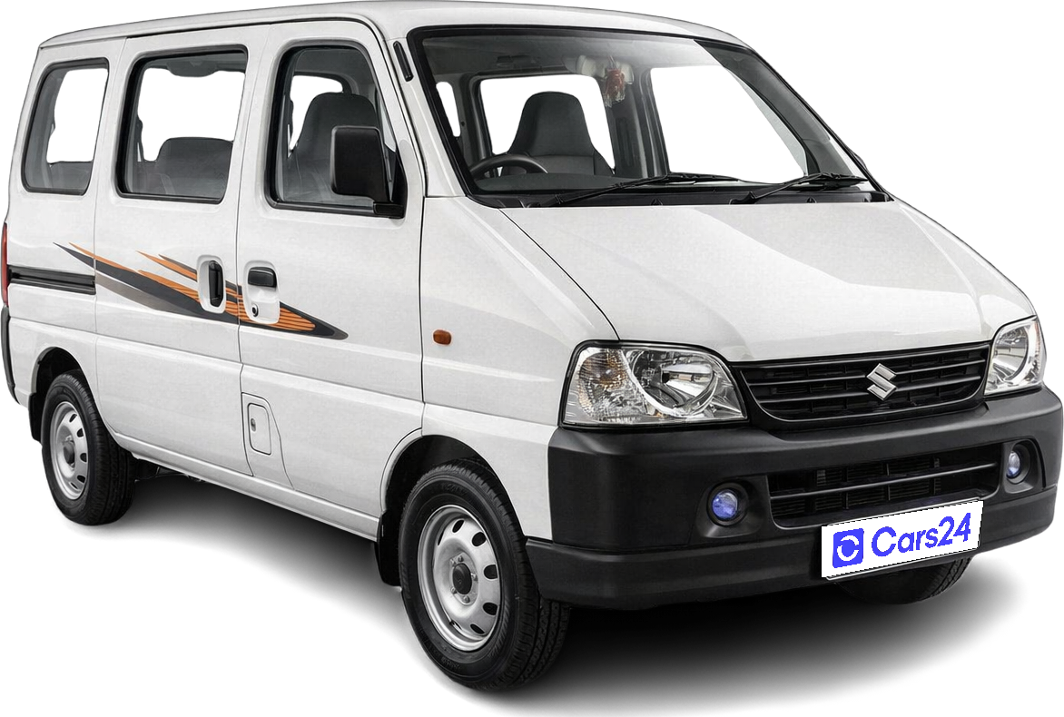 2018 Maruti Eeco - SUV - CNG - Manual - ₹2.90 lakh