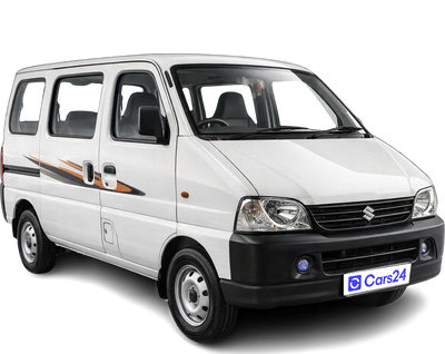 2018 Maruti Eeco - SUV - CNG - Manual - ₹2.90 lakh