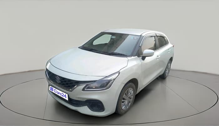 2023 Maruti Baleno DELTA PETROL 1.2, Petrol, Manual, 39,552 km, exterior