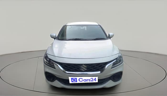 2023 Maruti Baleno DELTA PETROL 1.2, Petrol, Manual, 39,552 km, exterior