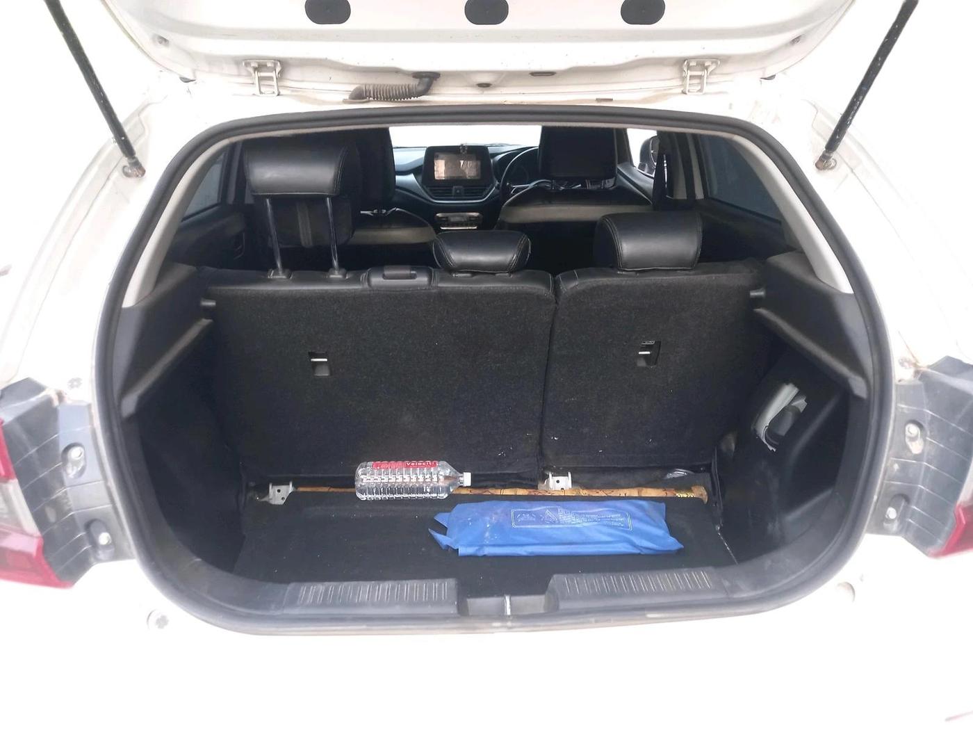 2023 Maruti Baleno DELTA PETROL 1.2, Petrol, Manual, 39,552 km, exterior