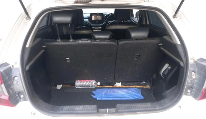 2023 Maruti Baleno DELTA PETROL 1.2, Petrol, Manual, 39,552 km, exterior