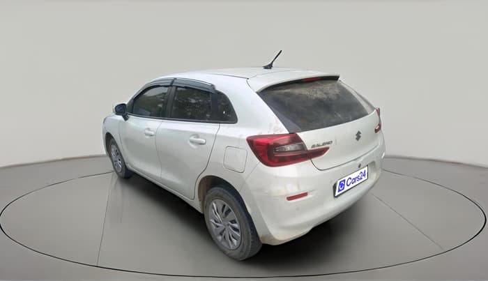 2023 Maruti Baleno DELTA PETROL 1.2, Petrol, Manual, 39,552 km, exterior