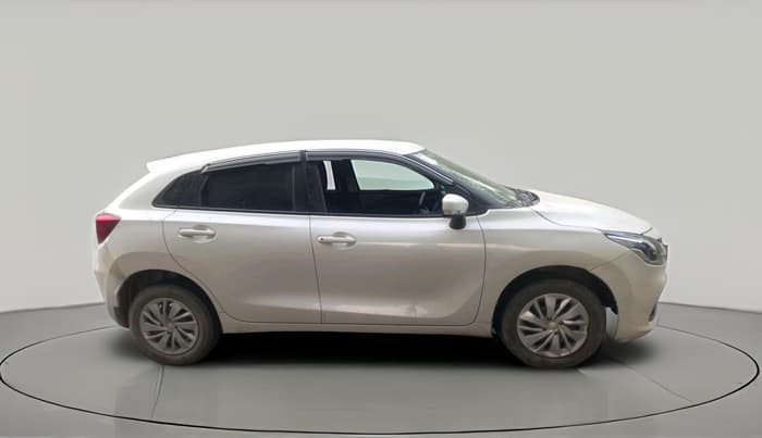2023 Maruti Baleno DELTA PETROL 1.2, Petrol, Manual, 39,552 km, exterior