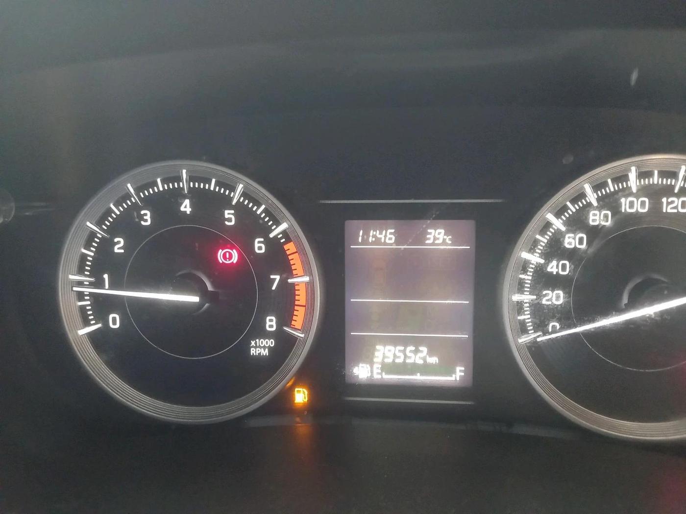 2023 Maruti Baleno DELTA PETROL 1.2, Petrol, Manual, 39,552 km, interior