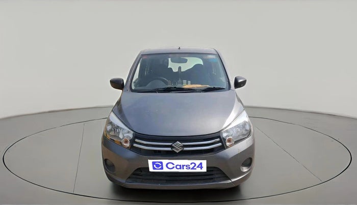 2016 Maruti Celerio VXI AMT, Petrol, Automatic, 38,074 km, exterior