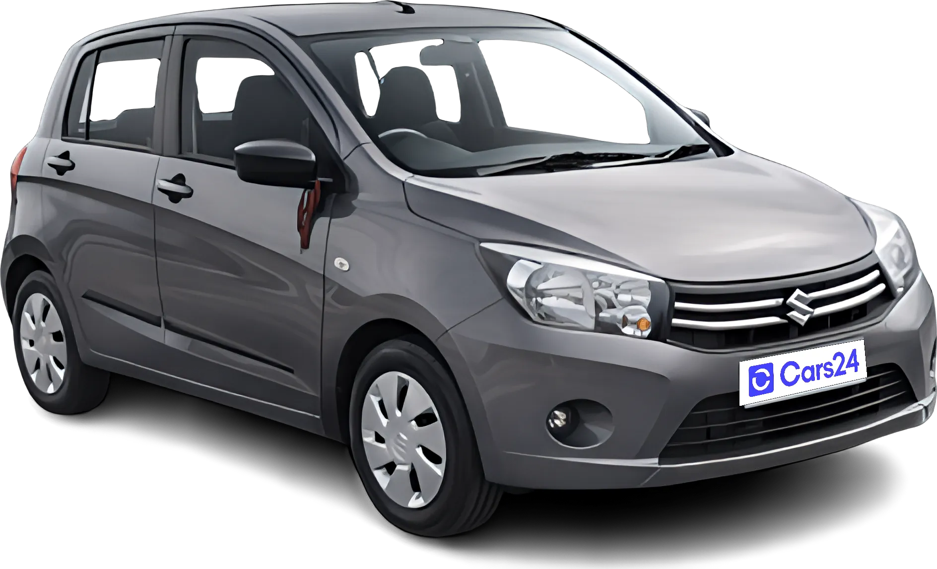 2016 Maruti Celerio - Hatchback - Petrol - Automatic - ₹2.84 lakh