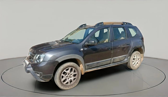 2017 Renault Duster 85 PS RXE 4X2 MT ADVENTURE EDITION, Diesel, Manual, 1,42,366 km, exterior