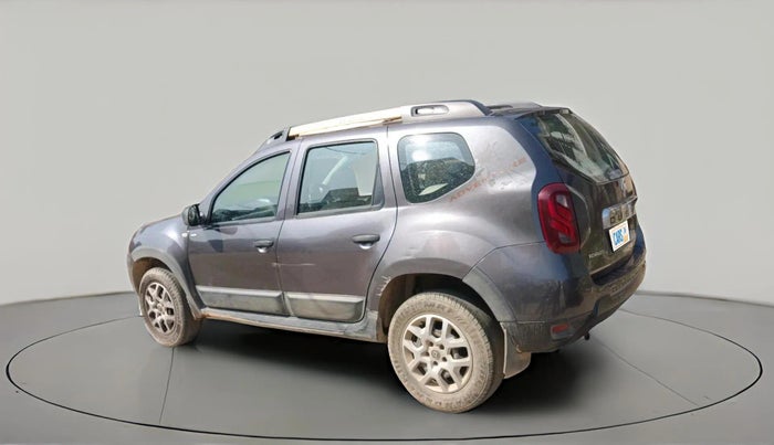 2017 Renault Duster 85 PS RXE 4X2 MT ADVENTURE EDITION, Diesel, Manual, 1,42,366 km, exterior