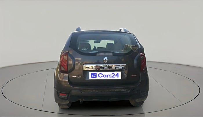 2017 Renault Duster 85 PS RXE 4X2 MT ADVENTURE EDITION, Diesel, Manual, 1,42,366 km, exterior