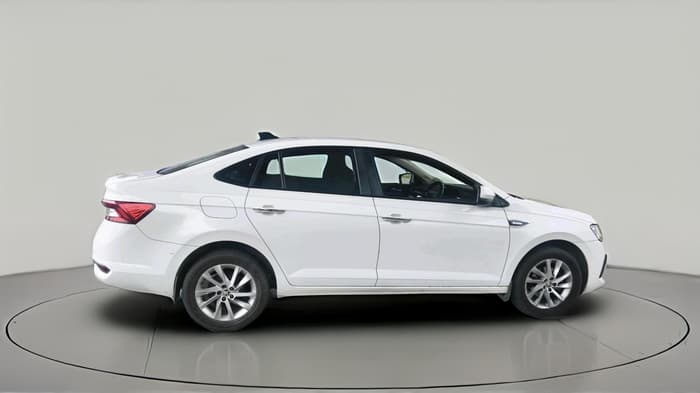 2023 Skoda SLAVIA AMBITION 1.0L TSI MT, Petrol, Manual, 66,106 km, exterior