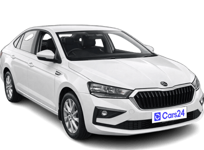 2023 Skoda SLAVIA - Sedan - Petrol - Manual - ₹8.80 lakh