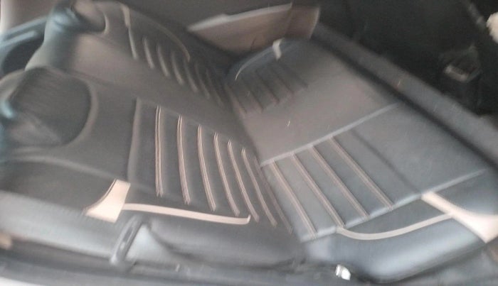 2015 Hyundai Grand i10 SPORTZ 1.2 KAPPA VTVT, Petrol, Manual, 49,469 km, interior