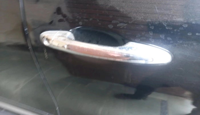 2017 Toyota Fortuner 2.8 4X2 MT, Diesel, Manual, 1,08,437 km, interior