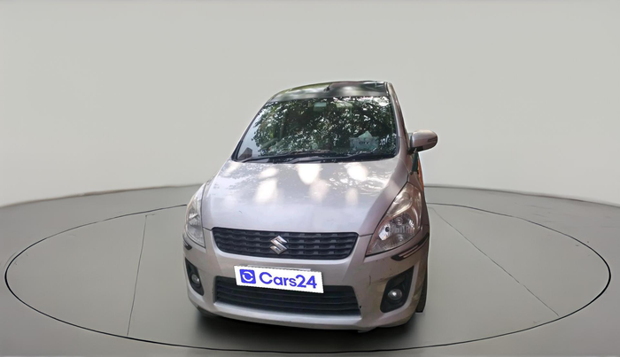 2014 Maruti Ertiga ZDI, Diesel, Manual, 1,97,678 km, exterior