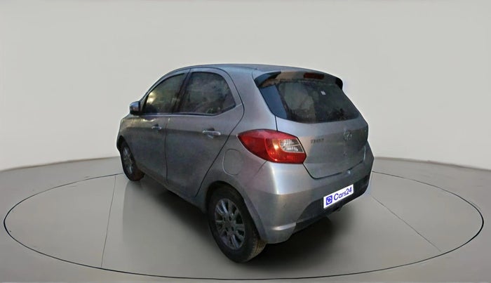 2017 Tata Tiago XZ DIESEL, Diesel, Manual, 1,57,589 km, exterior
