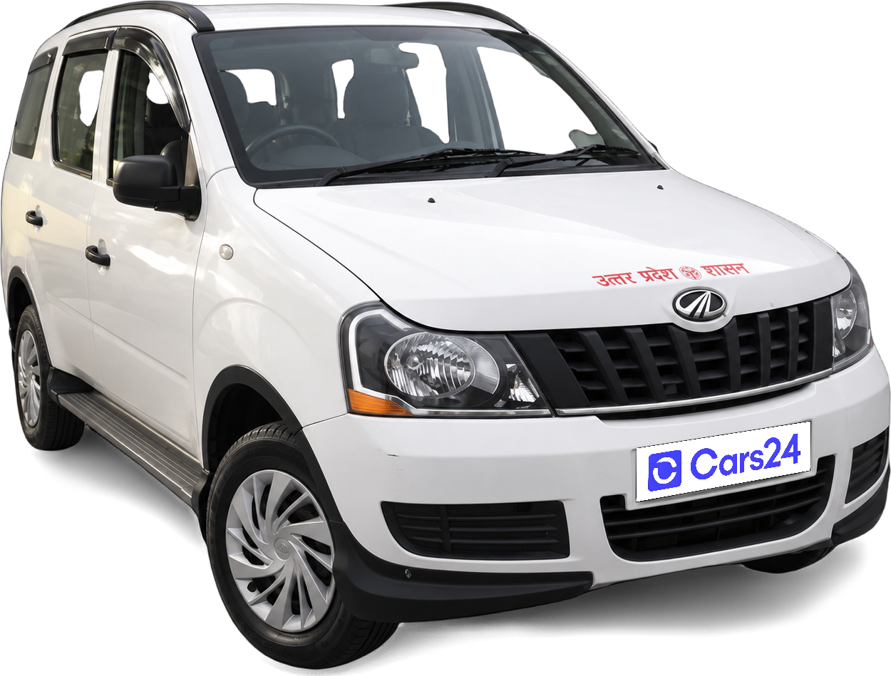 2013 Mahindra Xylo - SUV - Diesel - Manual - ₹1.71 lakh