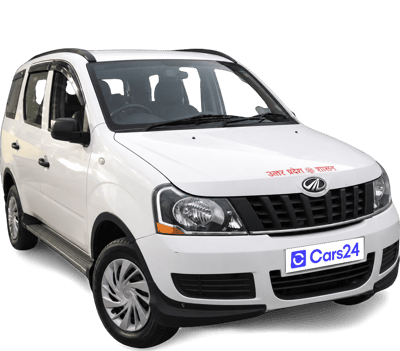 2013 Mahindra Xylo - SUV - Diesel - Manual - ₹1.71 lakh
