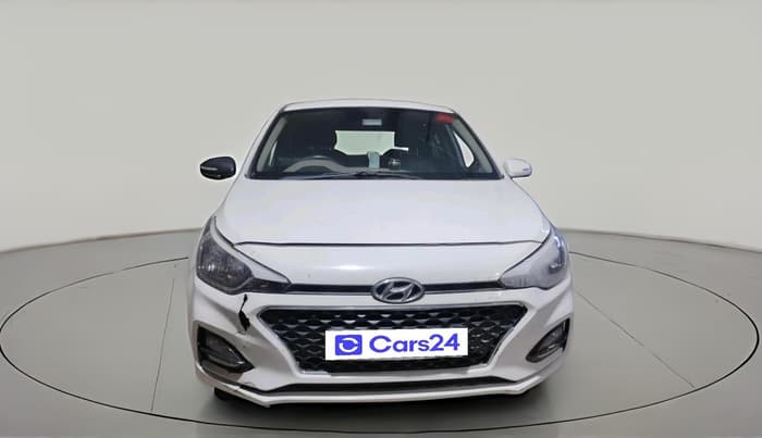 2019 Hyundai Elite i20 SPORTZ PLUS 1.2, CNG, Manual, 33,062 km, exterior