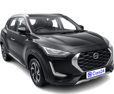 2021 Nissan MAGNITE - SUV - Petrol - Manual - ₹5.32 lakh