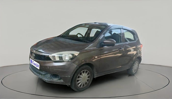 2018 Tata Tiago XT DIESEL, Diesel, Manual, 1,29,063 km, exterior