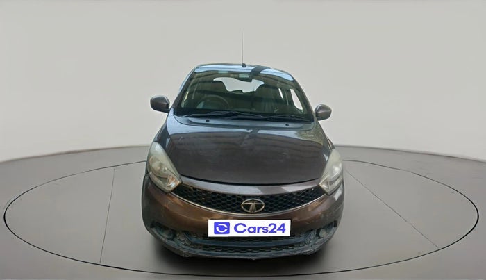 2018 Tata Tiago XT DIESEL, Diesel, Manual, 1,29,063 km, exterior