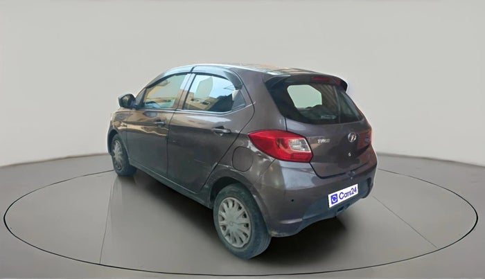 2018 Tata Tiago XT DIESEL, Diesel, Manual, 1,29,063 km, exterior