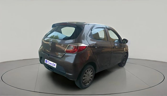 2018 Tata Tiago XT DIESEL, Diesel, Manual, 1,29,063 km, exterior