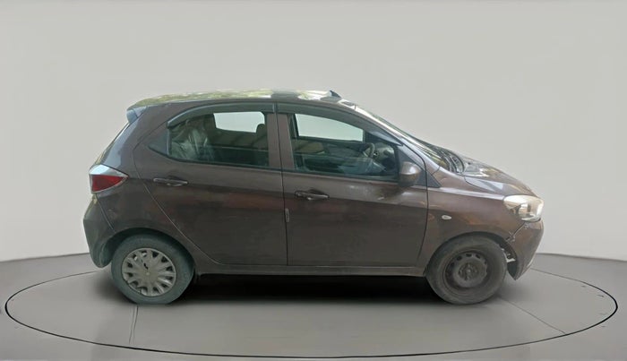 2018 Tata Tiago XT DIESEL, Diesel, Manual, 1,29,063 km, exterior