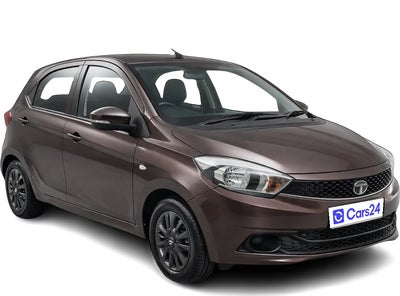 2018 Tata Tiago - Hatchback - Diesel - Manual - ₹2.30 lakh
