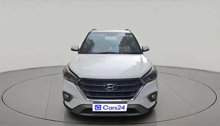 2019 Hyundai Creta SX 1.6 DIESEL, Diesel, Manual, 1,28,800 km, exterior