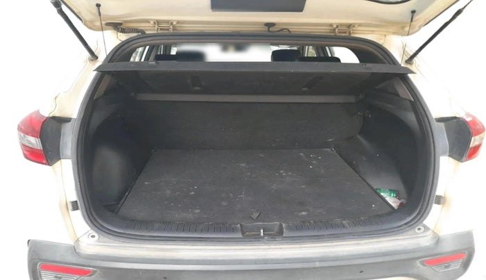 2019 Hyundai Creta SX 1.6 DIESEL, Diesel, Manual, 1,28,800 km, exterior