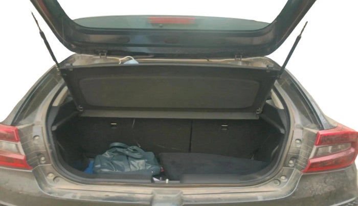 2024 Maruti Baleno ALPHA PETROL 1.2, Petrol, Manual, 23,781 km, exterior