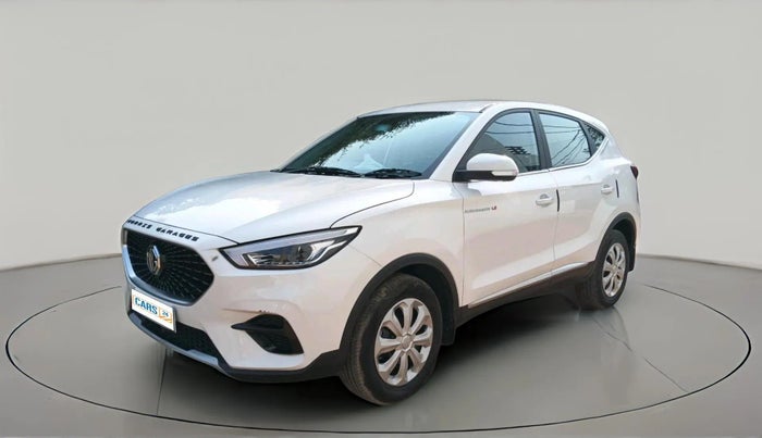 2024 MG ASTOR Sprint 1.5 MT (Ivory), Petrol, Manual, 5,000 km, exterior