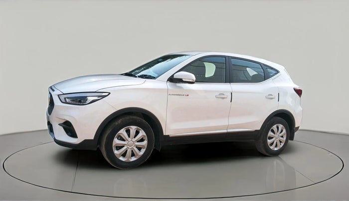 2024 MG ASTOR Sprint 1.5 MT (Ivory), Petrol, Manual, 5,000 km, exterior