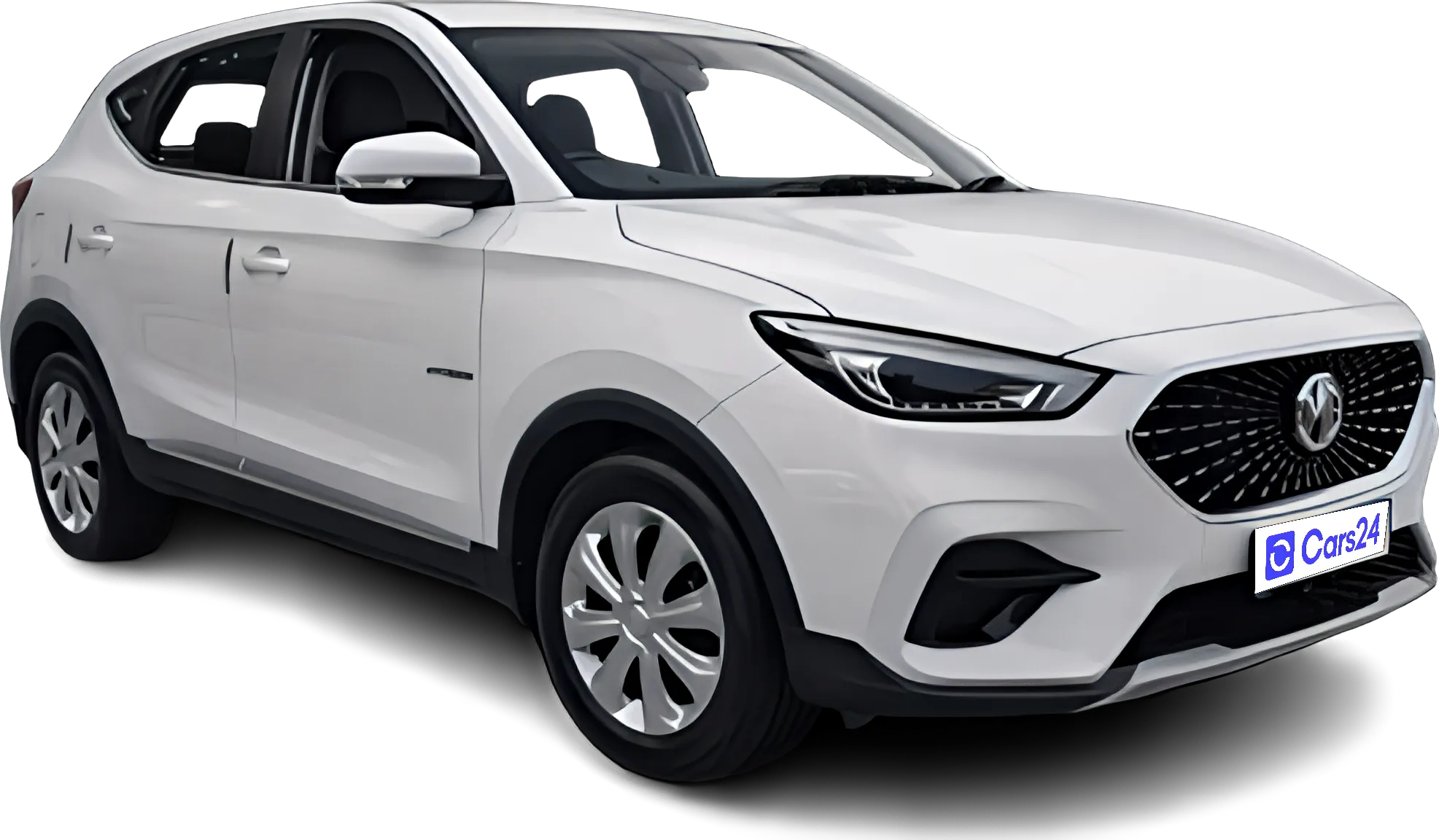 2024 MG ASTOR - SUV - Petrol - Manual - ₹9.46 lakh