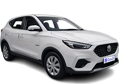 2024 MG ASTOR - SUV - Petrol - Manual - ₹9.46 lakh