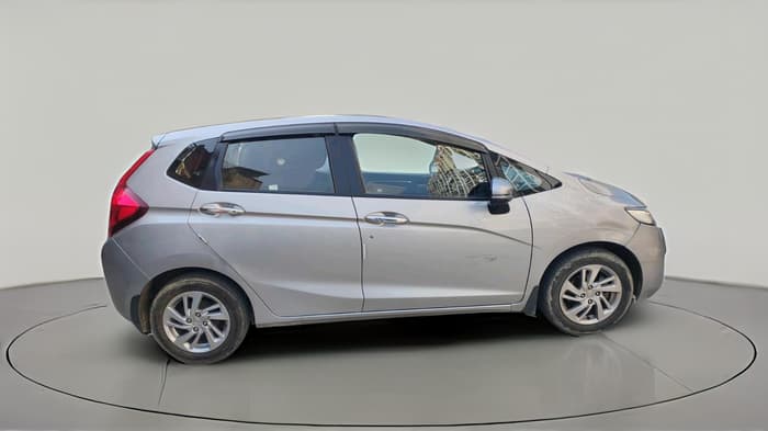 2019 Honda Jazz 1.2L I-VTEC VX CVT, Petrol, Automatic, 25,458 km, exterior